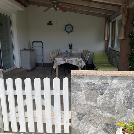 Botic Apartments Šilo Eksteriør bilde