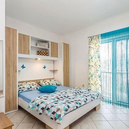 Botic Apartments Šilo Eksteriør bilde