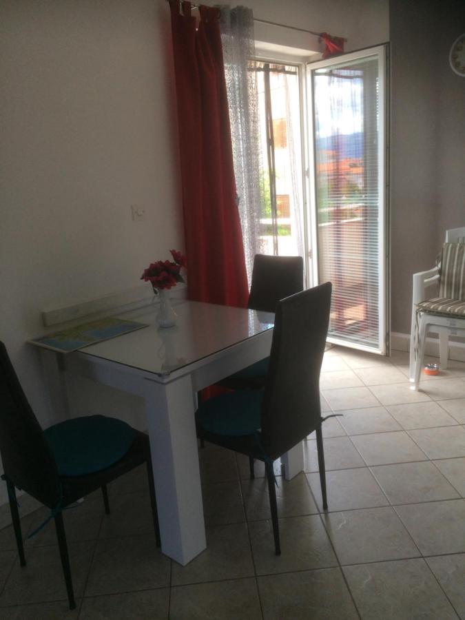 Botic Apartments Šilo Eksteriør bilde