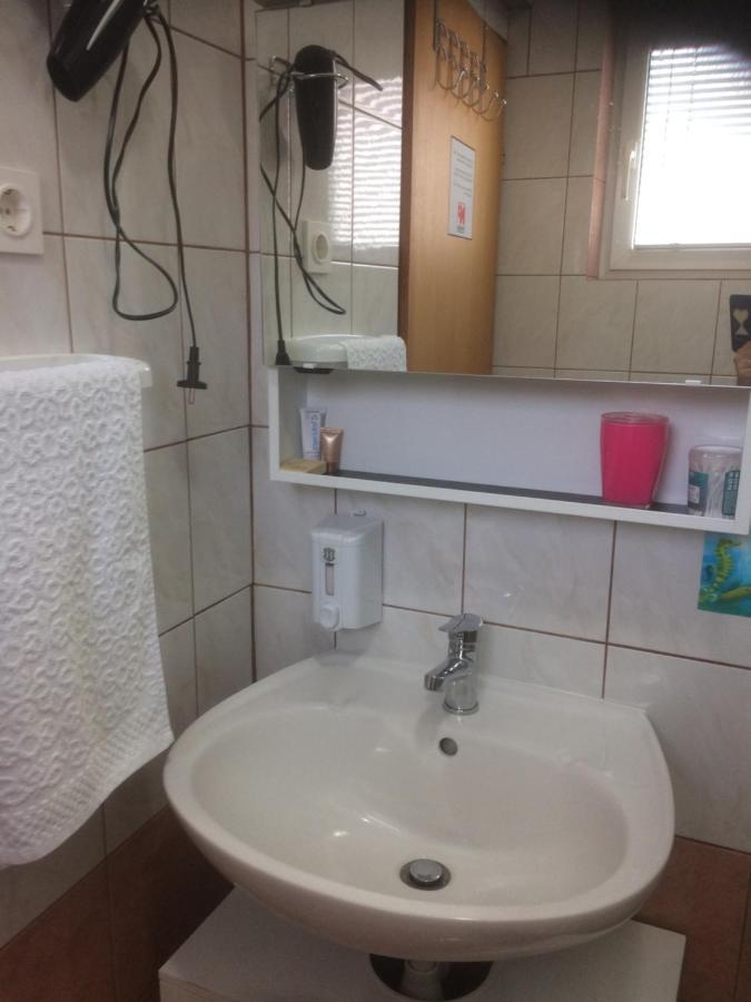 Botic Apartments Šilo Eksteriør bilde