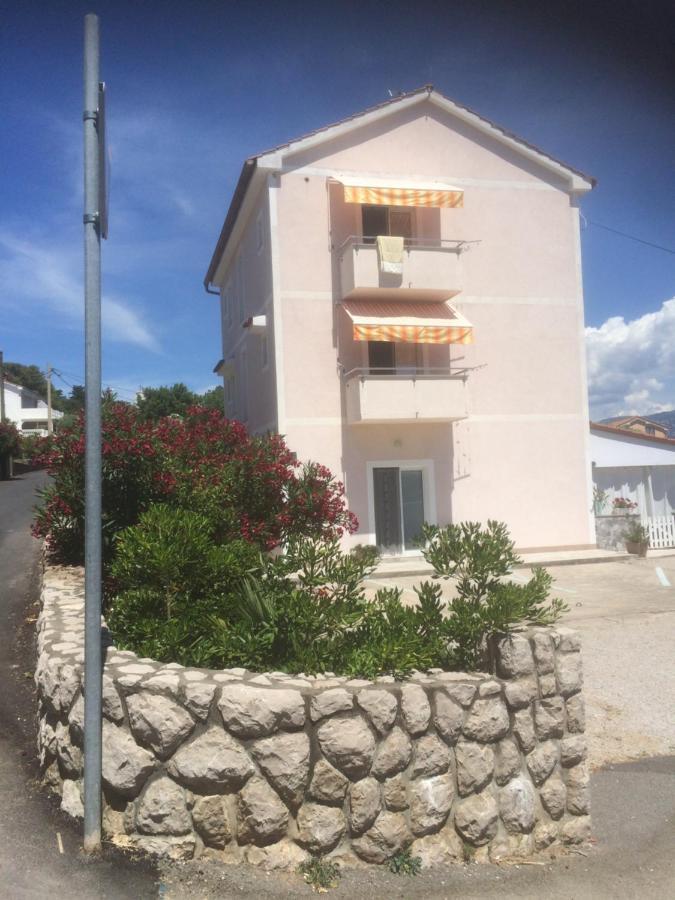 Botic Apartments Šilo Eksteriør bilde