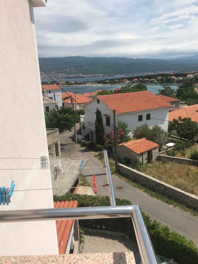 Botic Apartments Šilo Eksteriør bilde