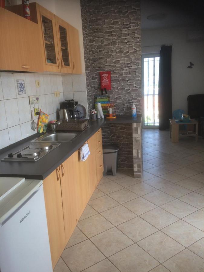 Botic Apartments Šilo Eksteriør bilde