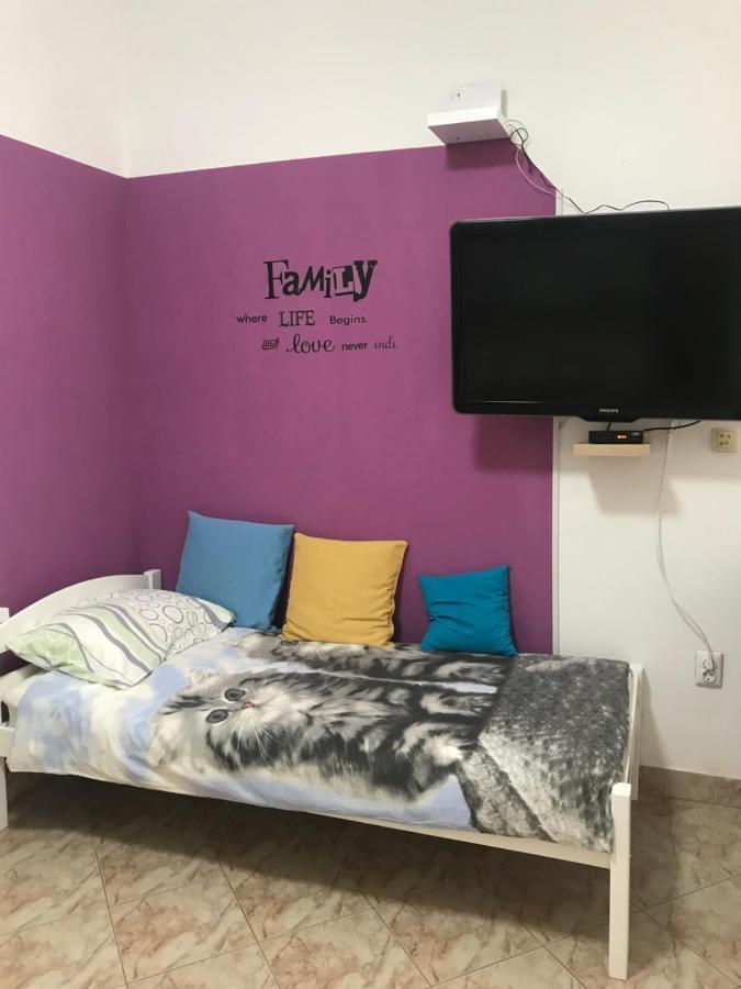 Botic Apartments Šilo Eksteriør bilde