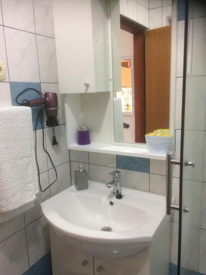 Botic Apartments Šilo Eksteriør bilde