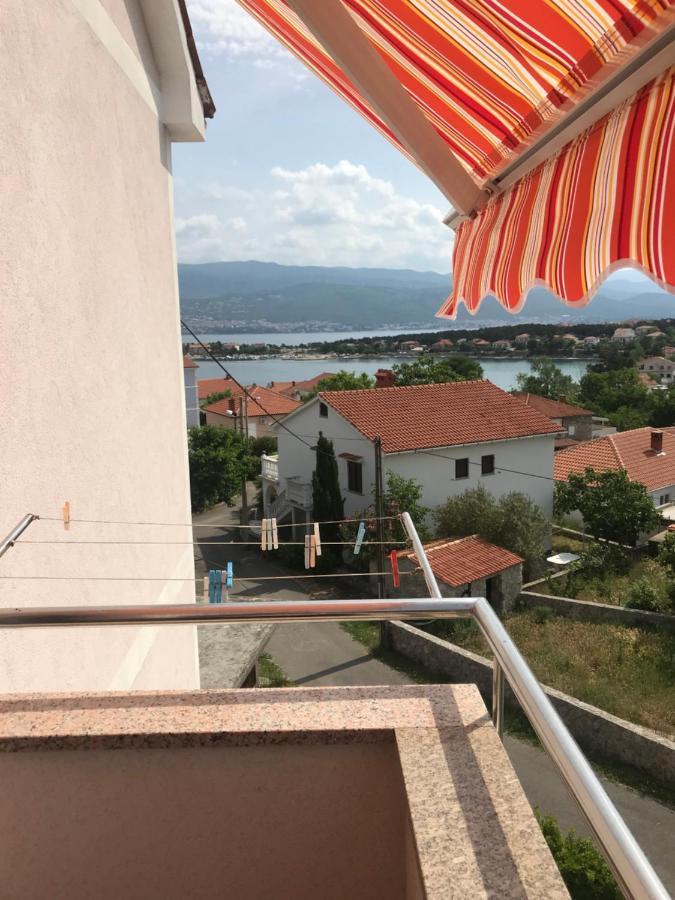 Botic Apartments Šilo Eksteriør bilde