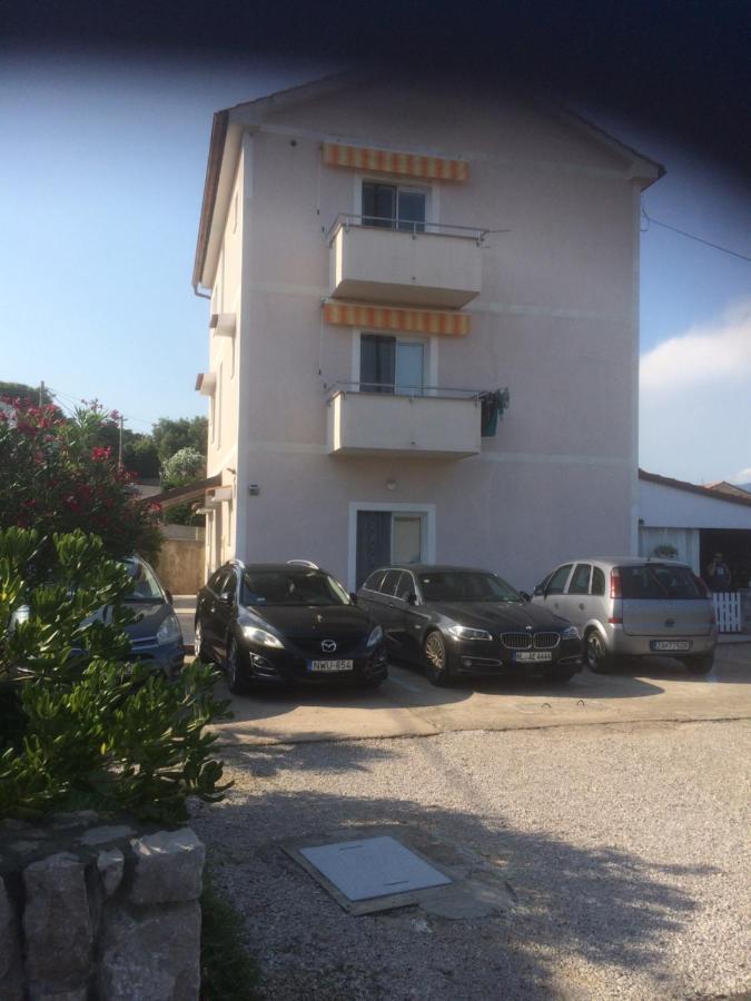 Botic Apartments Šilo Eksteriør bilde