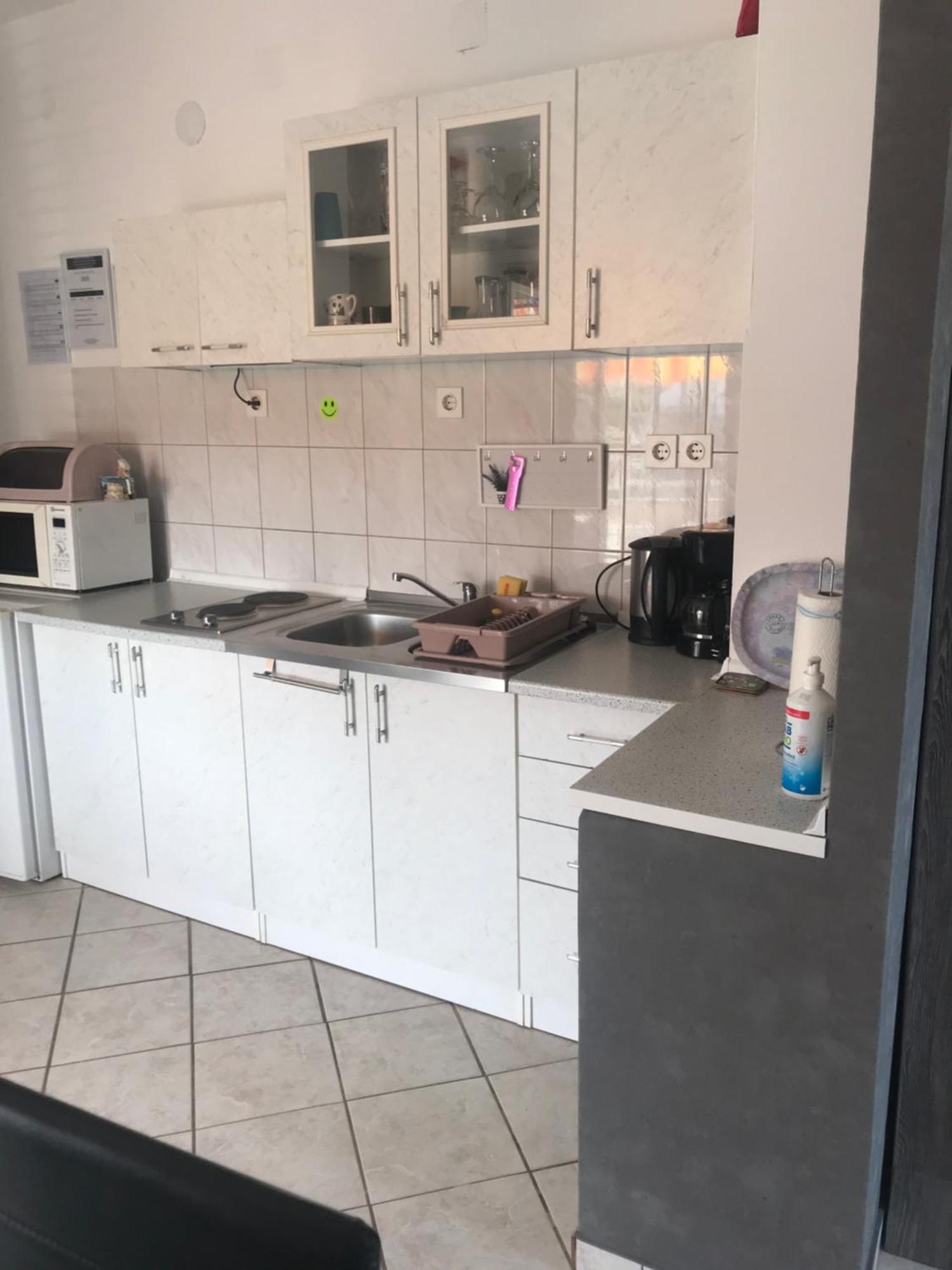 Botic Apartments Šilo Eksteriør bilde