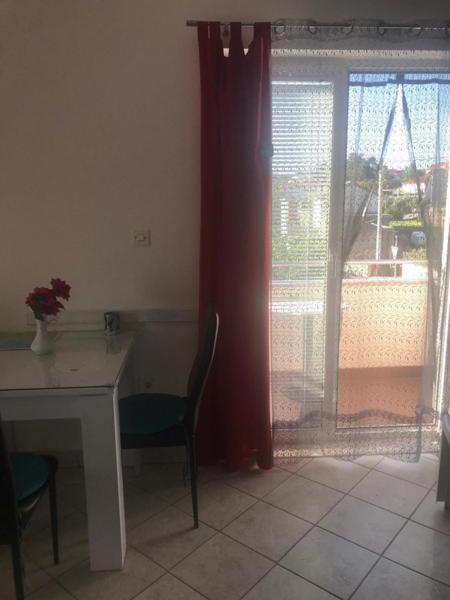 Botic Apartments Šilo Eksteriør bilde