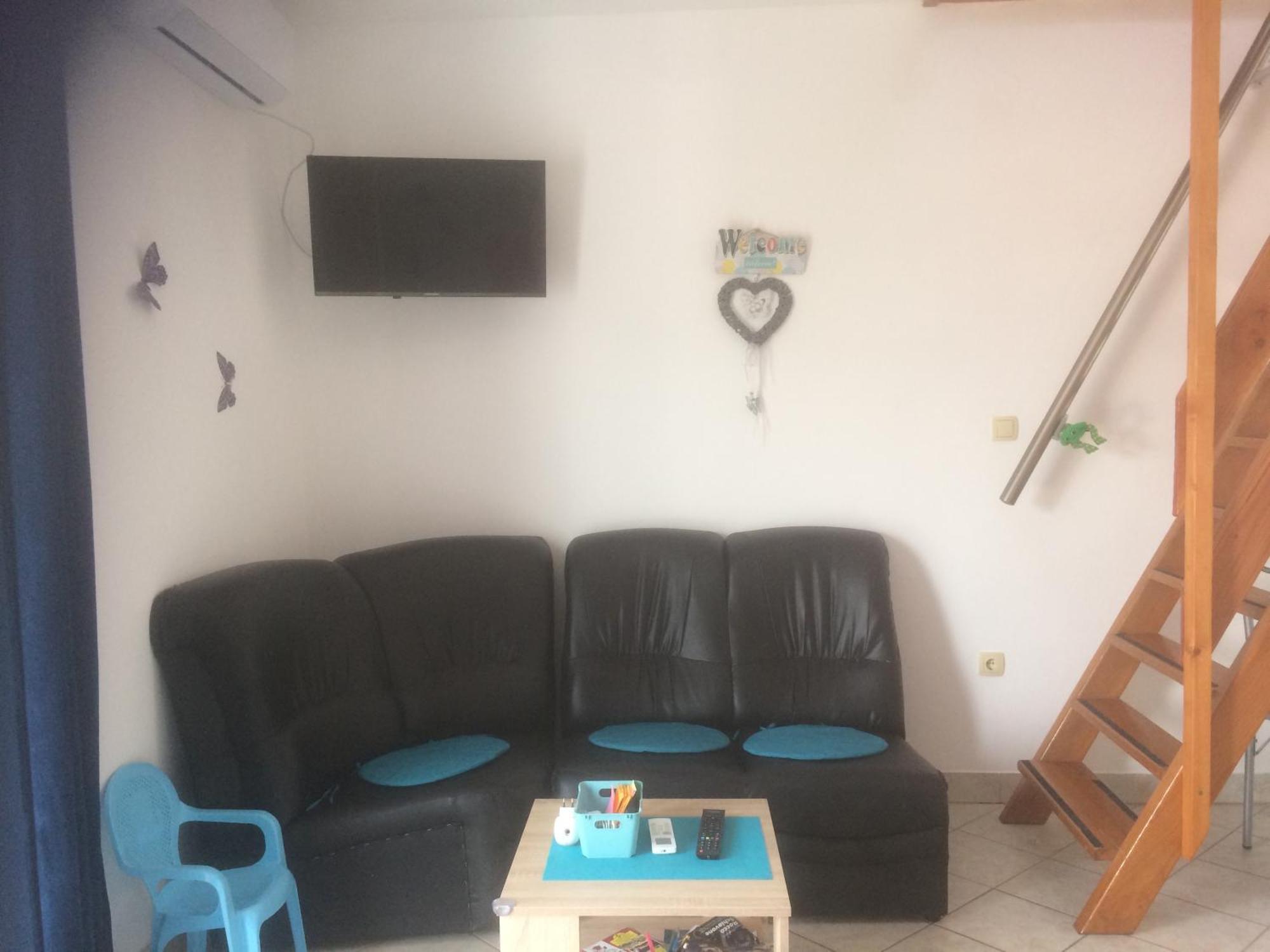 Botic Apartments Šilo Eksteriør bilde