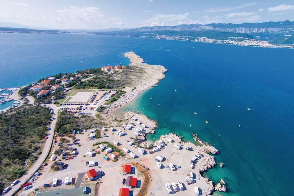 Botic Apartments Šilo Eksteriør bilde