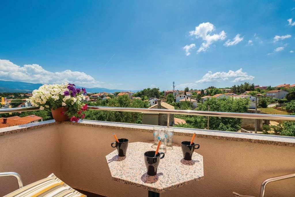 Botic Apartments Šilo Eksteriør bilde