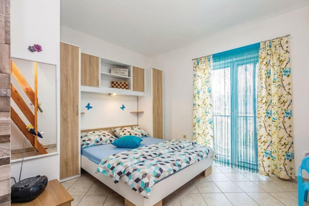 Botic Apartments Šilo Eksteriør bilde
